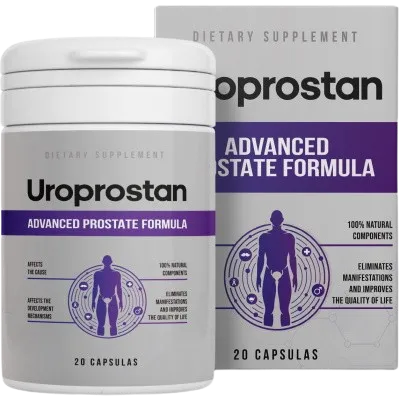 Uroprostan