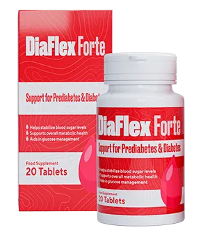 DiaFlex Forte